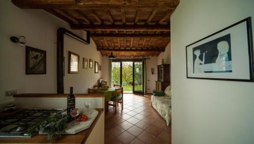 Podere Porcino - Foto 4