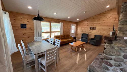 'Hillside' Cottage on the lake - Foto 3