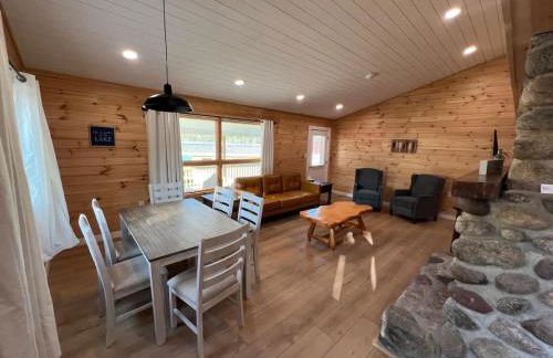 'Hillside' Cottage on the lake - Foto 3