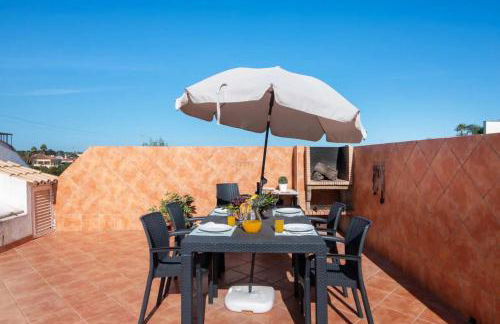 Villa Paradise - Foto 22