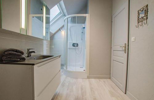 Le presbytere - Foto 17