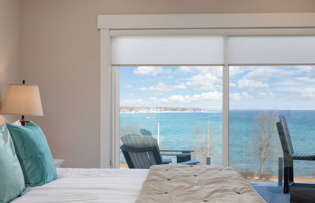 Kasa 539 Bay Street Traverse City - Foto 54