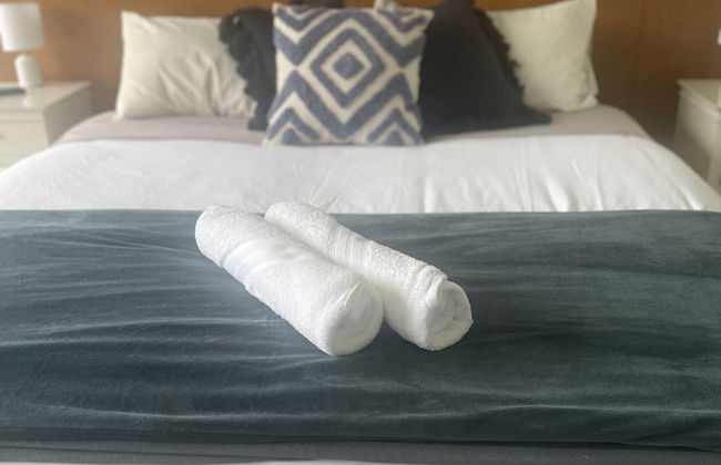 Lovely 1 Bedroom Holiday Apartment - Foto 21