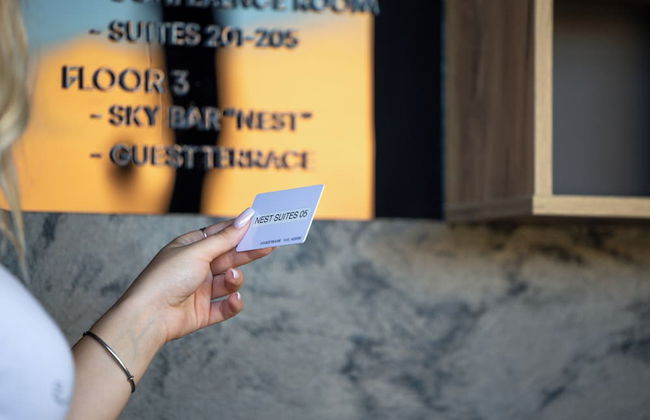 Nest Suites - Photo 4