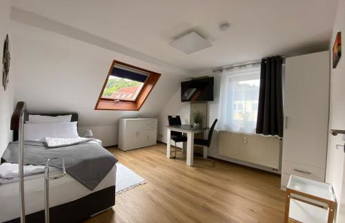 Apartment Q im Zentrum von Königsbronn Monteurzimmer - Foto 3
