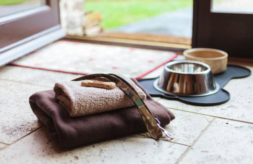 WebberHillFarmCottages - Foto 37