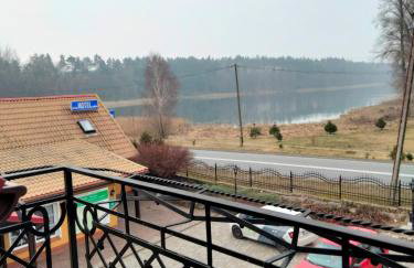 Zajazd Restauracja Machliny - Foto 41