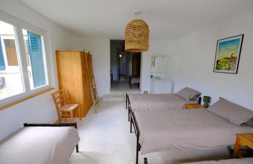 Gite des Rosiers - Foto 11