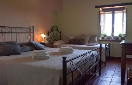 Agriturismo Cerqueti - Foto 53