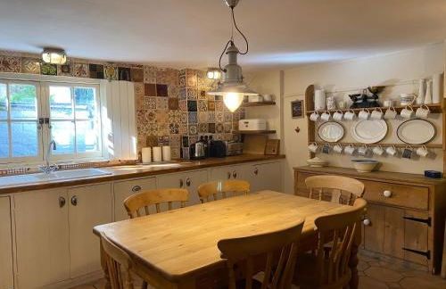 Picturesque Seaside Cottage Next to Viking Bay - Broadstairs - Foto 15