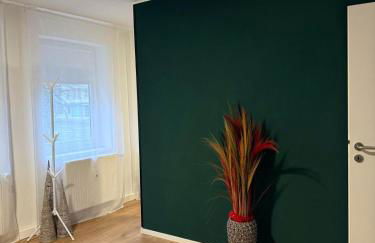 Gemütliche und zentrale Stadtwohnung - Foto 6