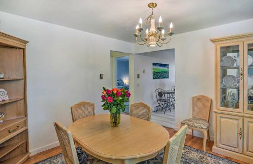 Stockbridge Home Walk to Town Beach! - Foto 11