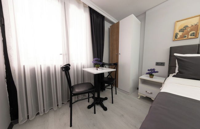 AYA LANGA HOTEL - Foto 20