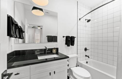 Luxury Pearl Townhome- Steps from Pearl and Riverwalk- Casa B - Foto 21