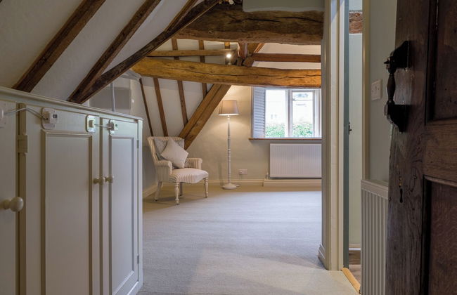 The Mill House Beautiful 4BD Family Home - Foto 41