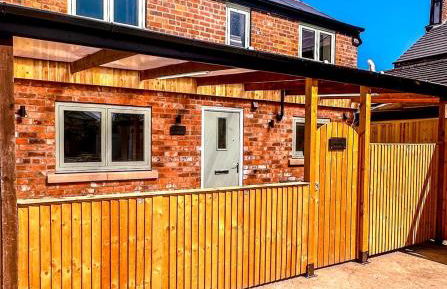 The Stables - Foto 25