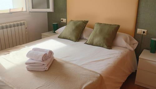 El retiro de Laura - Foto 3, towels