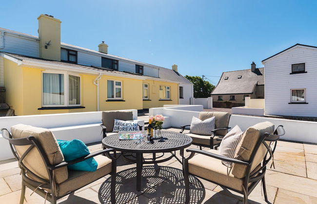 Large House With Adjoining Cottage Close to Waterville - Foto 28