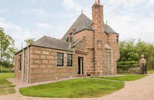 Holly Leaf Cottage - Drum Castle Estate - Foto 1