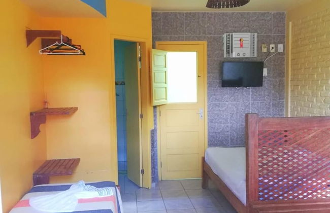 Bela Silvia Pousada - Foto 13