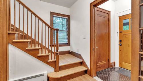 The Chateau de James by The Arbor Collection - Foto 2