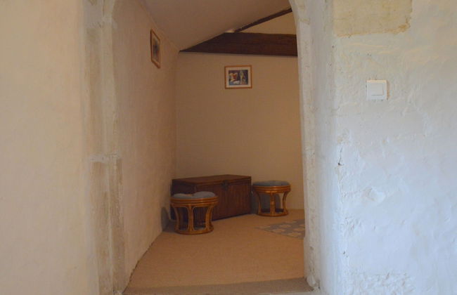 Holiday Home in Saint-laurent-de-la-salle With Pool - Foto 88