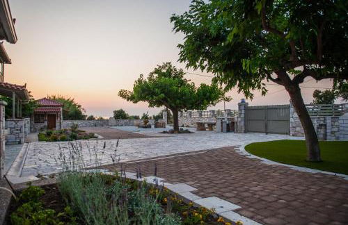 Terra Hélios Suites & Studios - Foto 29