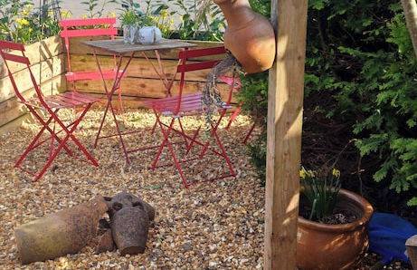 Riverside Cottage at Logwood Mill - Foto 40