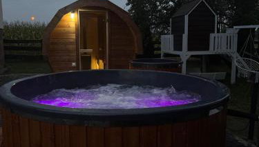 Waniewo 64 Balia&Sauna - Foto 2