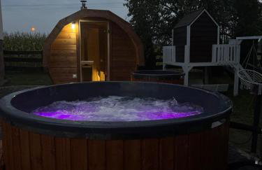 Waniewo 64 Balia&Sauna - Foto 2