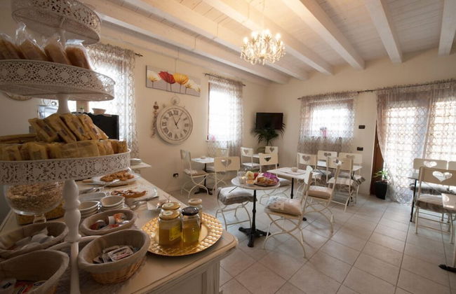 Residence Cà di Capri - Foto 54