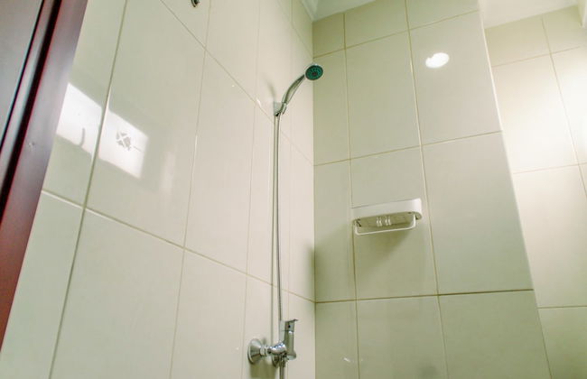 Simple And Comfortable 3Br At Asatti Apartment - Foto 11