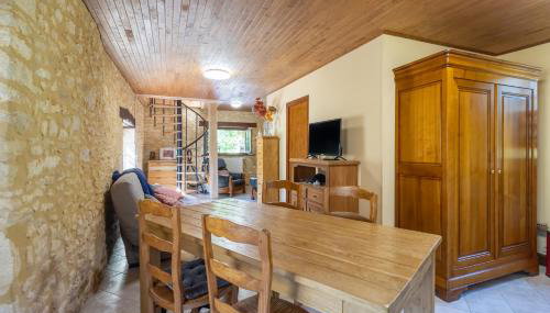 Moulin au coeur de la nature - Foto 3