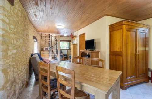 Moulin au coeur de la nature - Foto 3