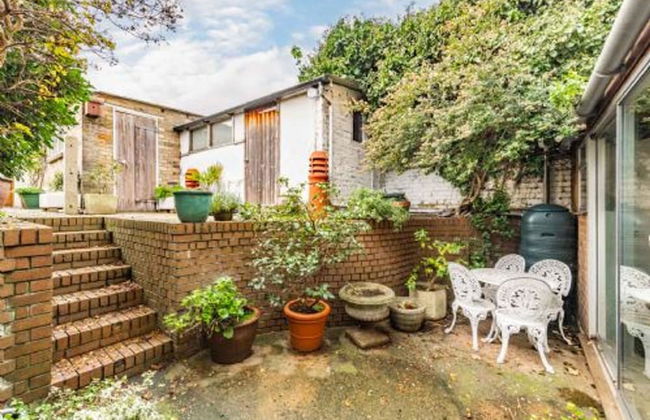 Host Stay Wellington House - Foto 33