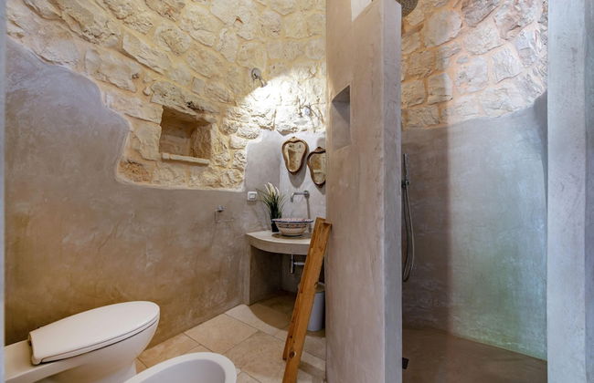 Trullo Fedele Grande125 - Foto 11