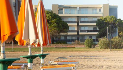 BIA'S Beach - appartamenti fronte mare - Foto 3