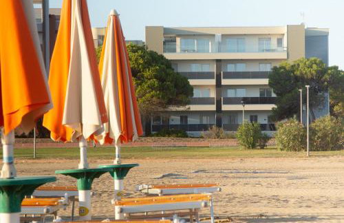 BIA'S Beach - appartamenti fronte mare - Foto 2