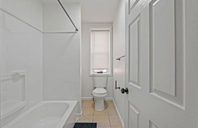 Cozy&Chic Apartments Near Downtown - Foto 55