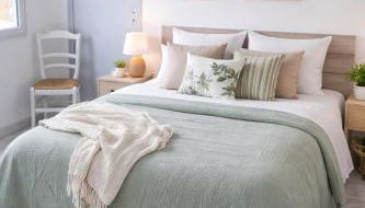 Séjour bercé par la Mer - Foto 4