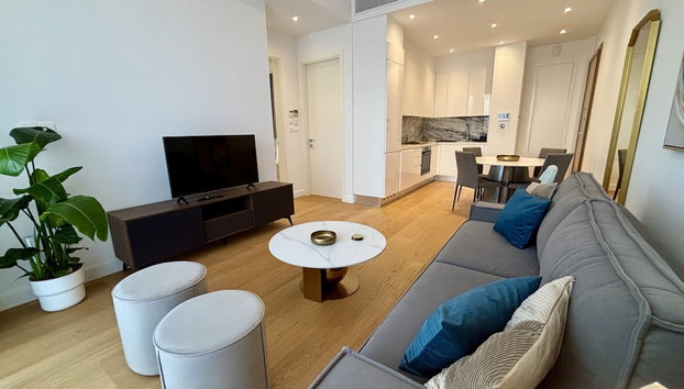 Oxford House Apartment - Foto 2, Habitación