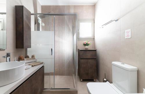 Silva Luxury House in Mires (South Crete) - Foto 57