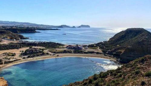 Escapada de tranquilidad junto al Cabo Cope - Foto 4