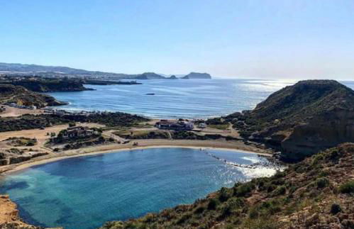 Escapada de tranquilidad junto al Cabo Cope - Foto 4