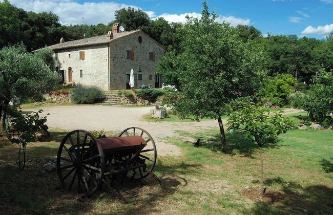 Agriturismo I Sassi Grossi - Foto 8