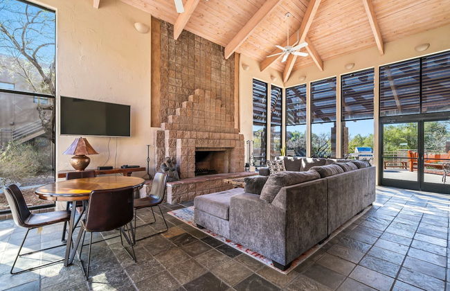 Gorgeous Mountain City Views Pools Hot Tubs - Foto 26