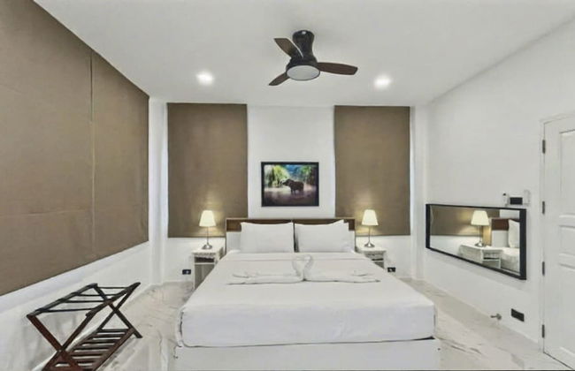 Khaolak Pool Villa With 3 Bedrooms - Foto 7