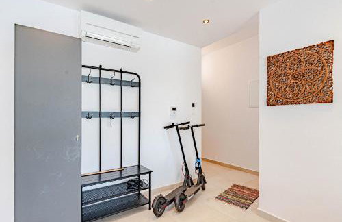 Suartini Apartmani Račišće - Photo 10