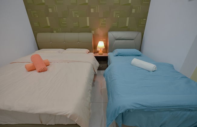 Atlantis Executive Melaka by I Housing - Photo 9