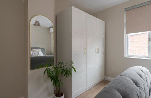 Charming Stony Stratford Milton Keynes Home - Foto 4